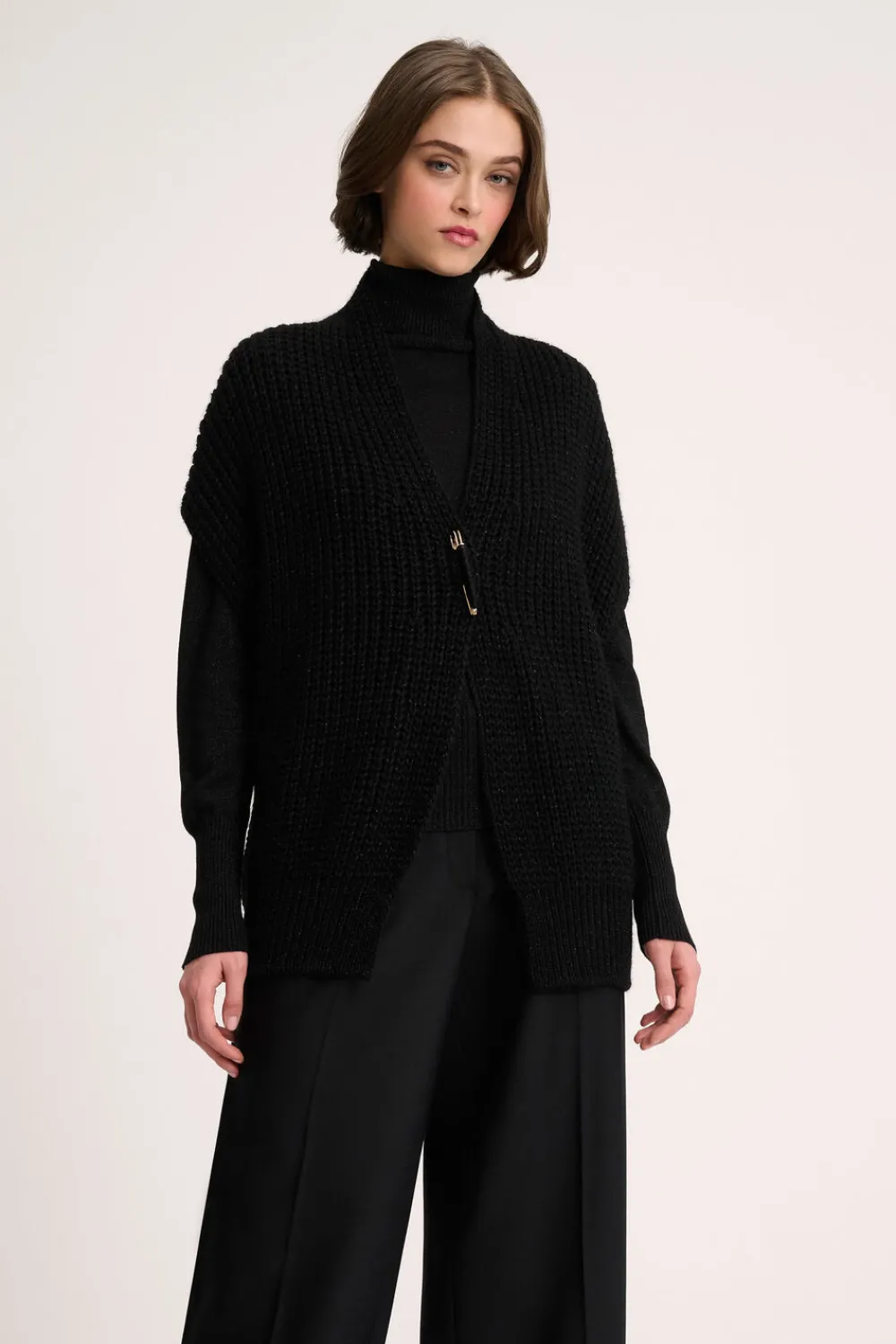 Calda|Luisa Spagnoli Online