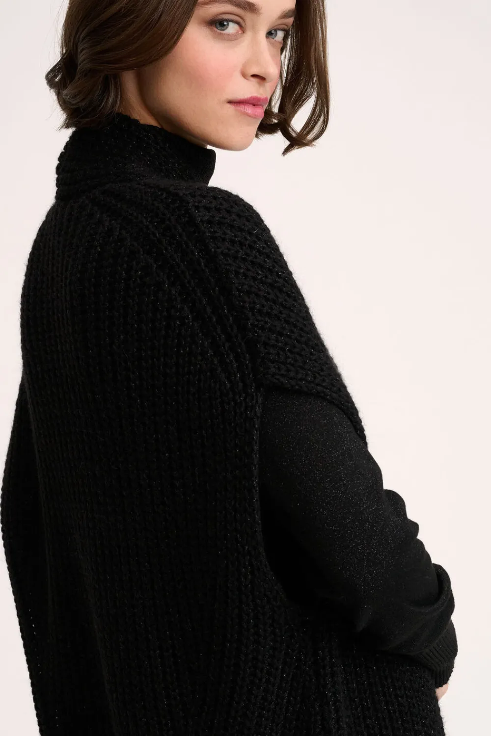 Calda|Luisa Spagnoli Online