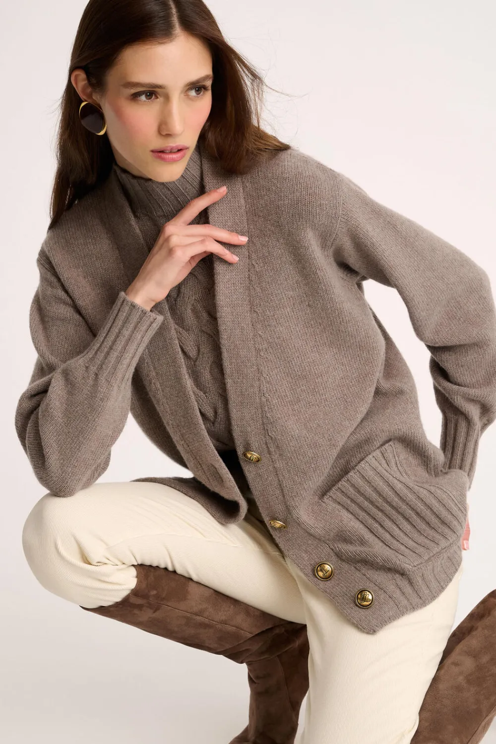 Canolo|Luisa Spagnoli Sale