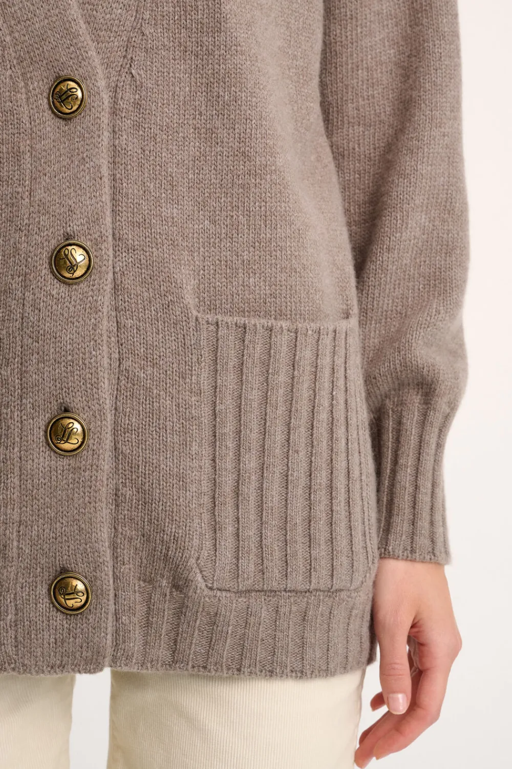 Canolo|Luisa Spagnoli Sale