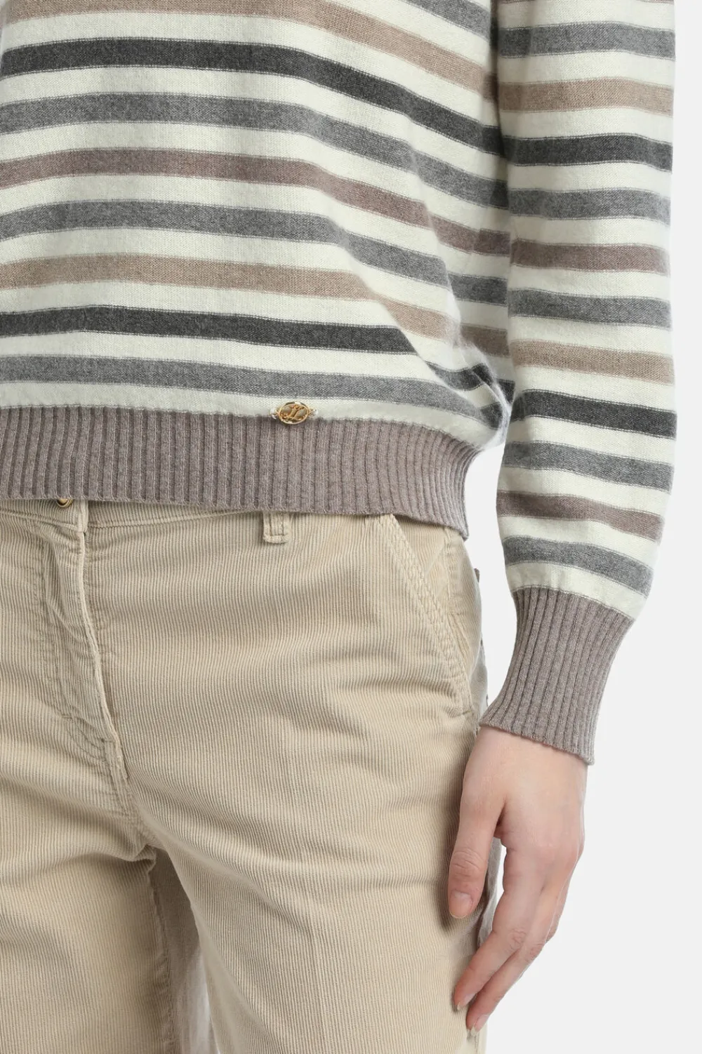 Cappellaio|Luisa Spagnoli Outlet