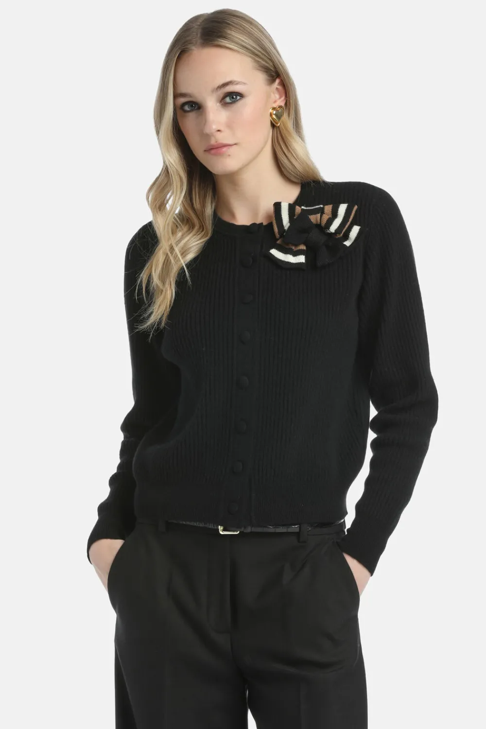 Cassiere|Luisa Spagnoli Discount