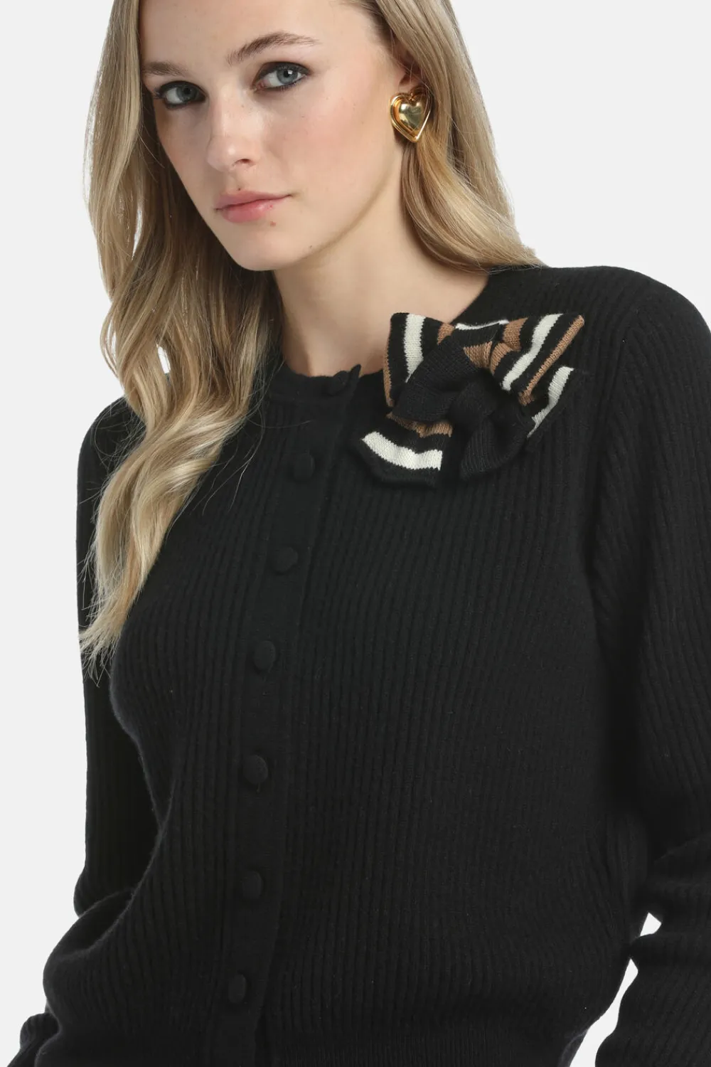 Cassiere|Luisa Spagnoli Discount