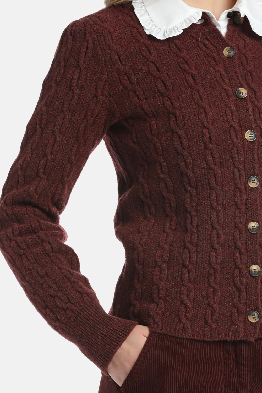 Cervino|Luisa Spagnoli Clearance