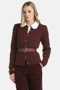 Cervino|Luisa Spagnoli Clearance