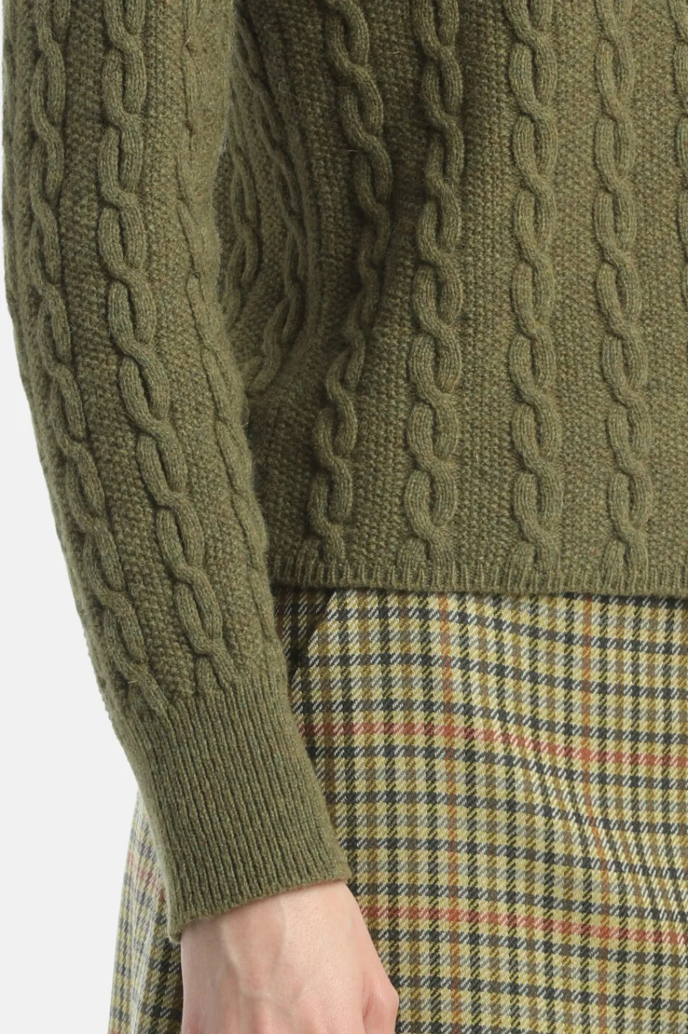 Cervino|Luisa Spagnoli New