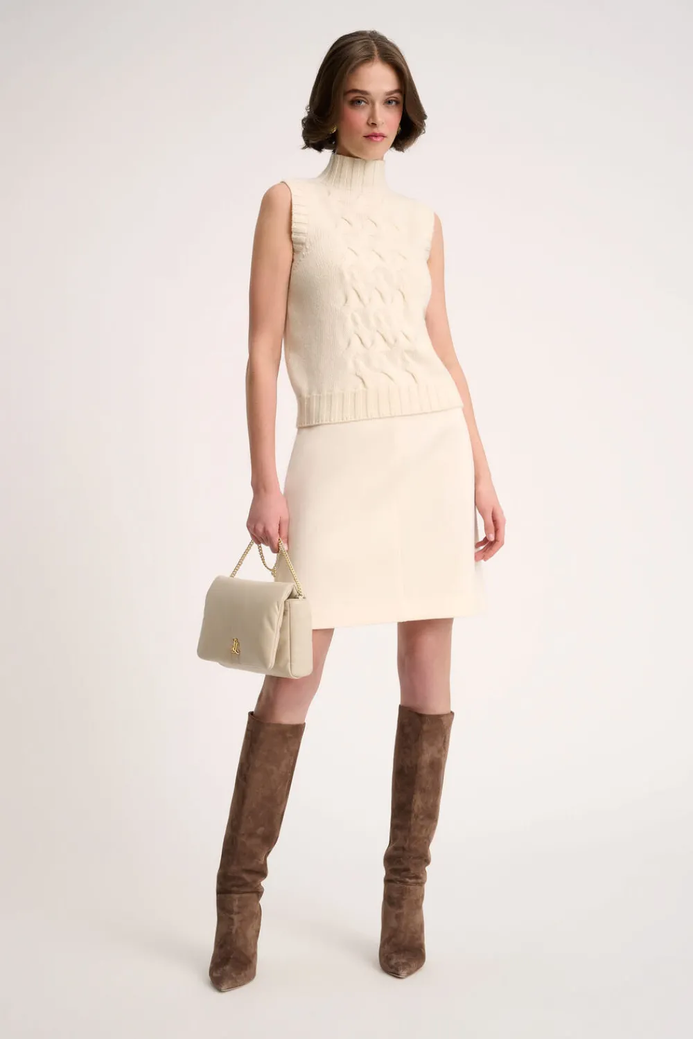 Chiusura|Luisa Spagnoli Clearance