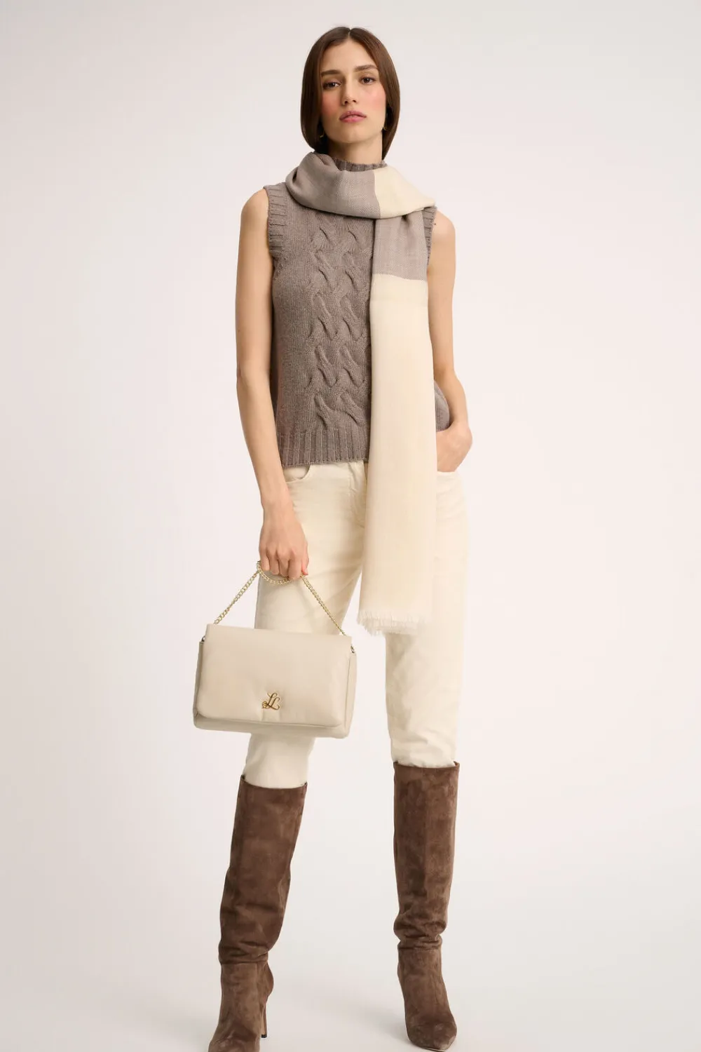 Chiusura|Luisa Spagnoli Outlet
