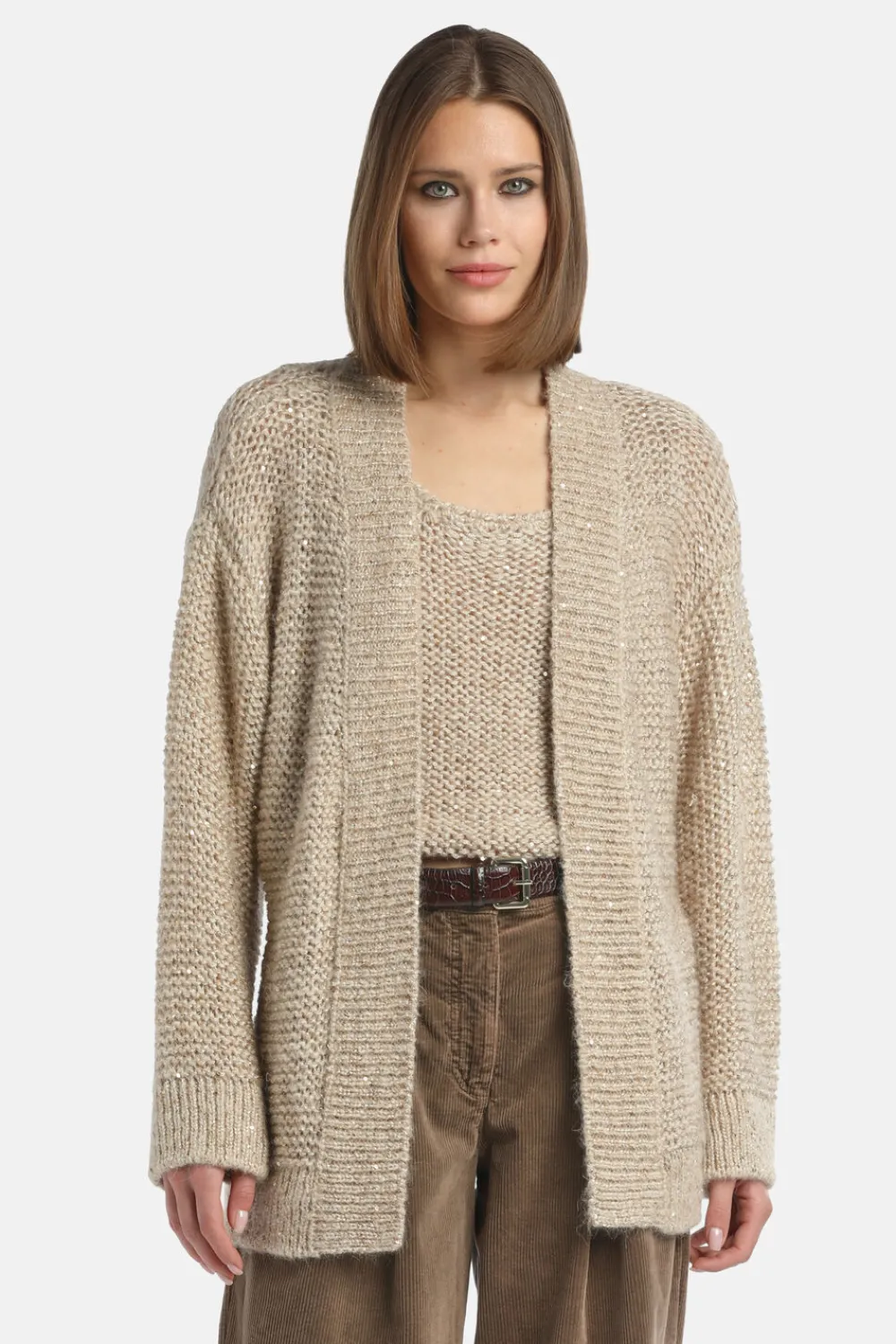 Club|Luisa Spagnoli Outlet