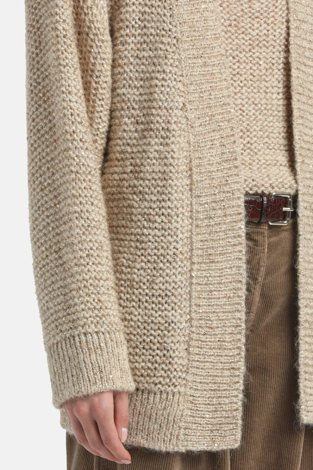Club|Luisa Spagnoli Outlet
