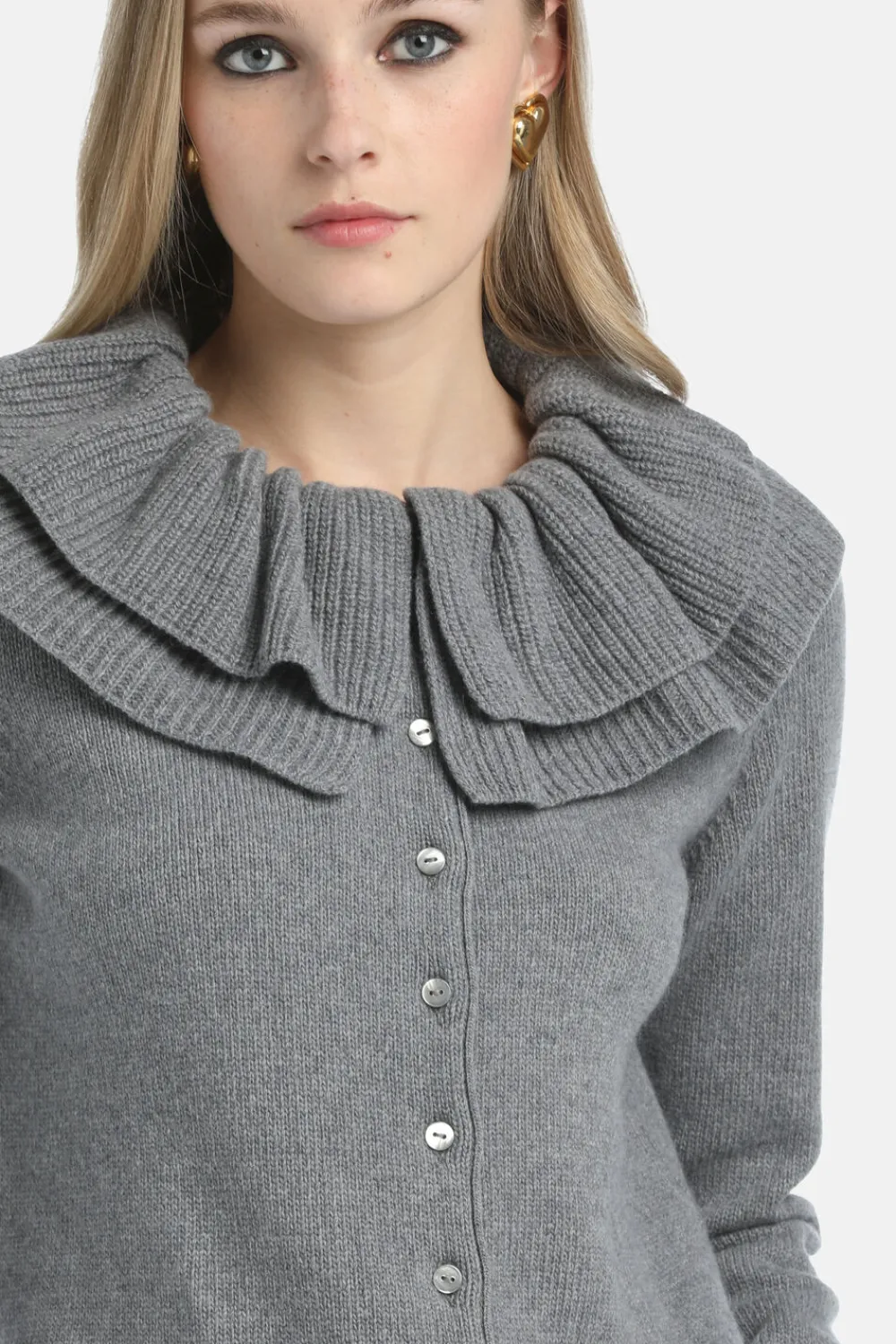 Consolato|Luisa Spagnoli Discount
