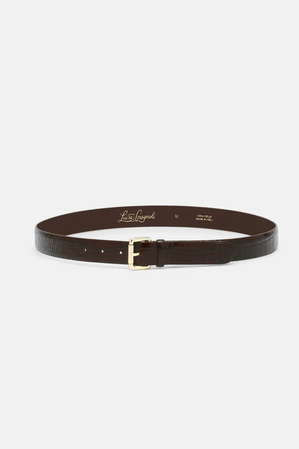 Dogale|Luisa Spagnoli Clearance