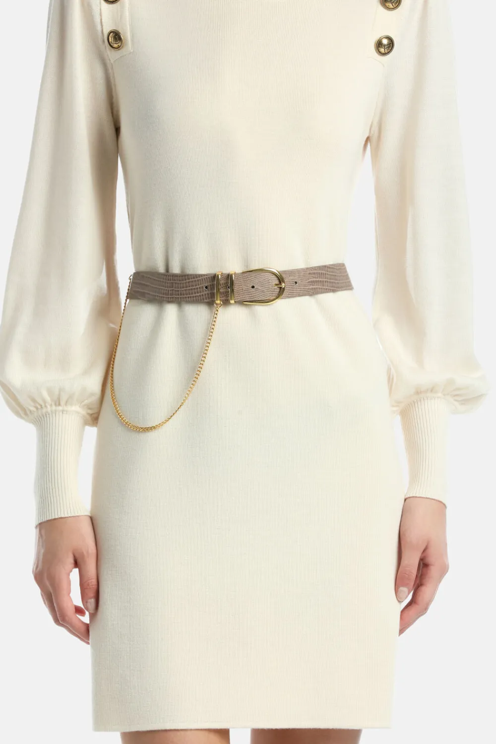 Dubino|Luisa Spagnoli Online