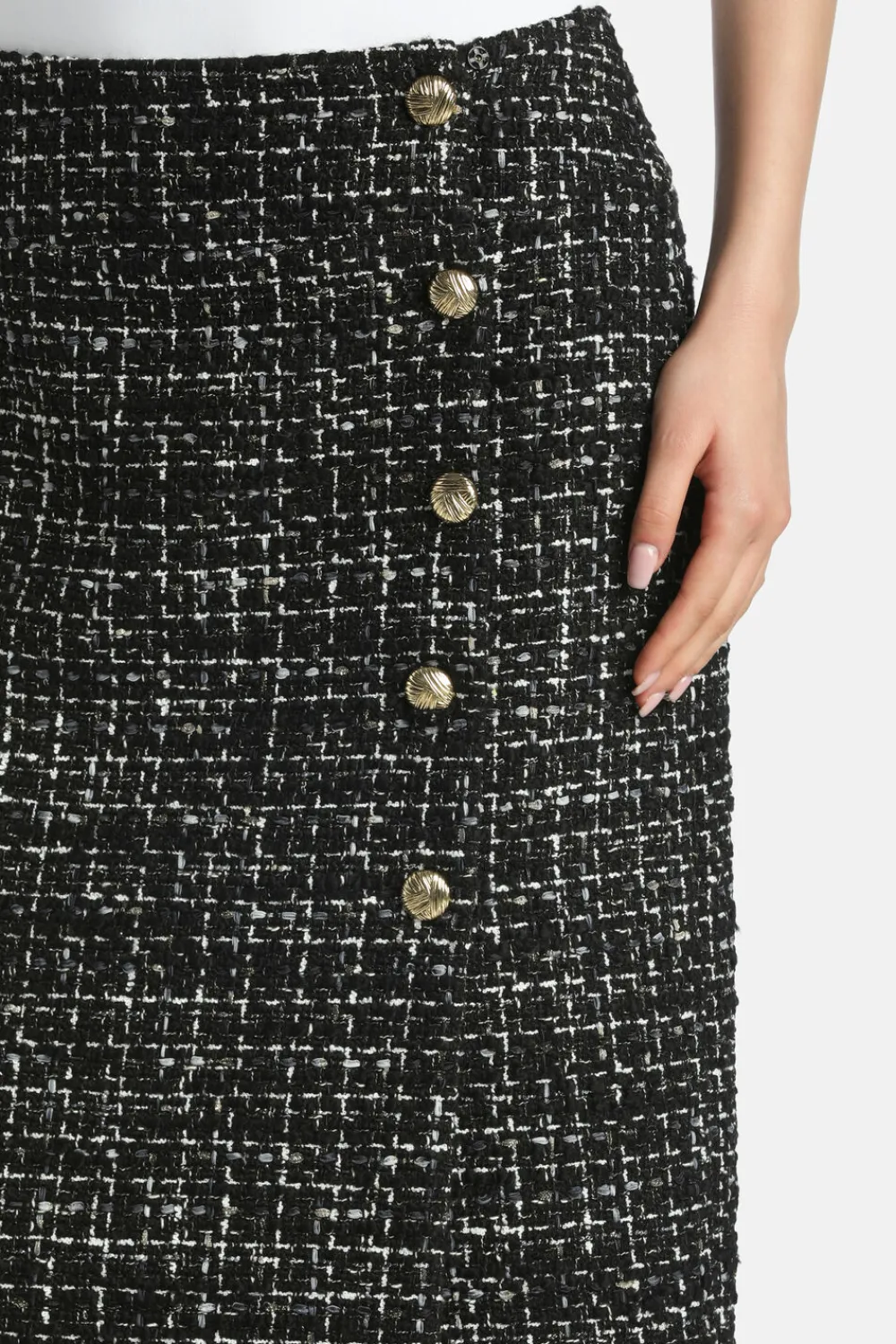 Fanciulla|Luisa Spagnoli Outlet