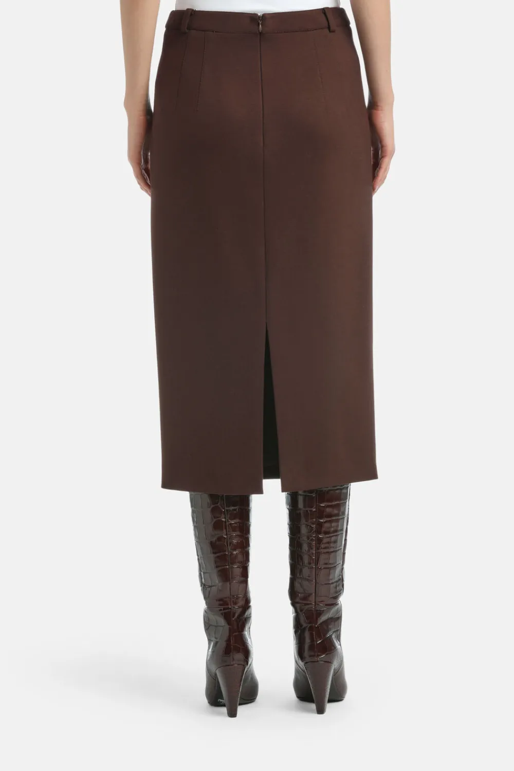 Fate|Luisa Spagnoli Outlet