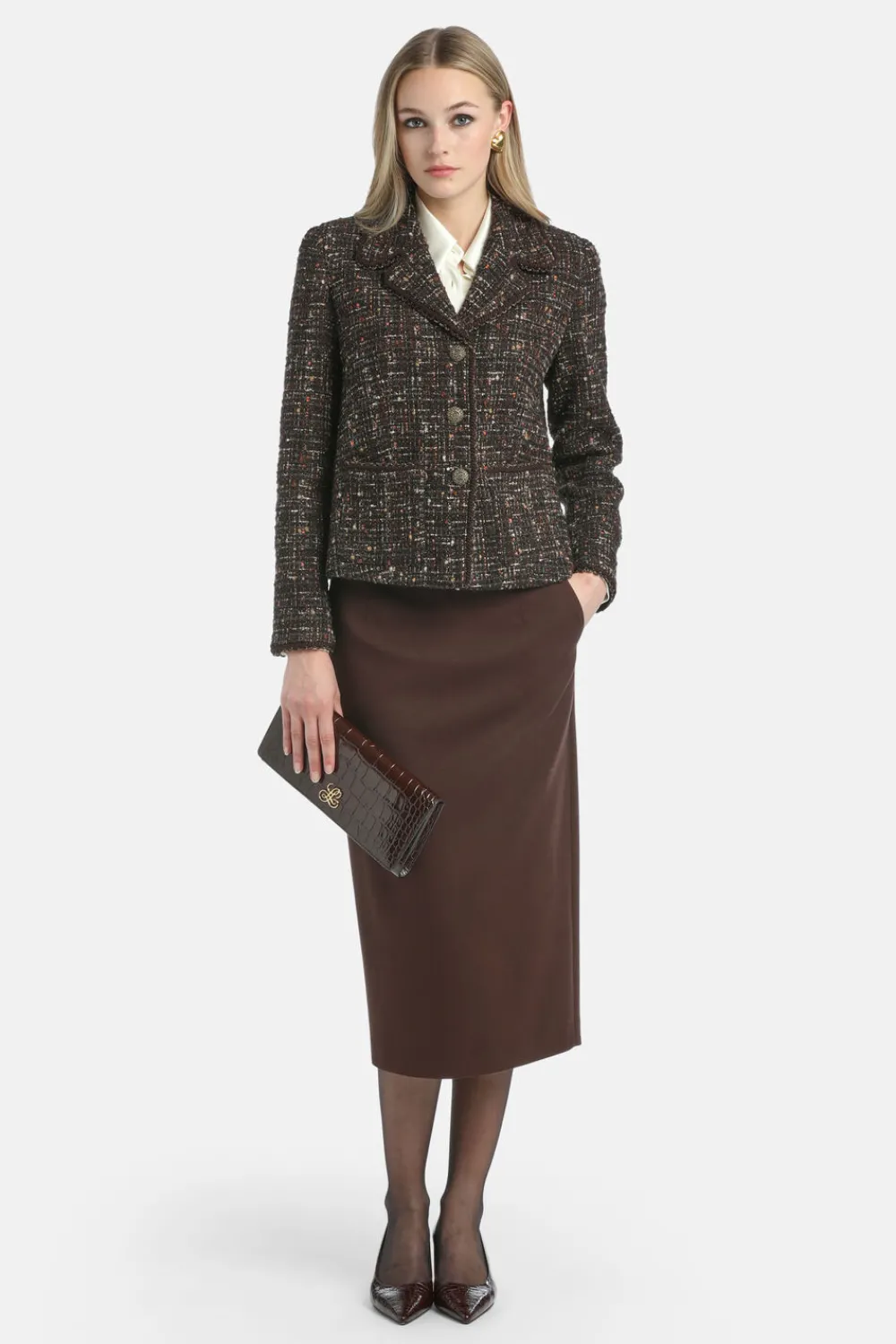 Fate|Luisa Spagnoli Outlet