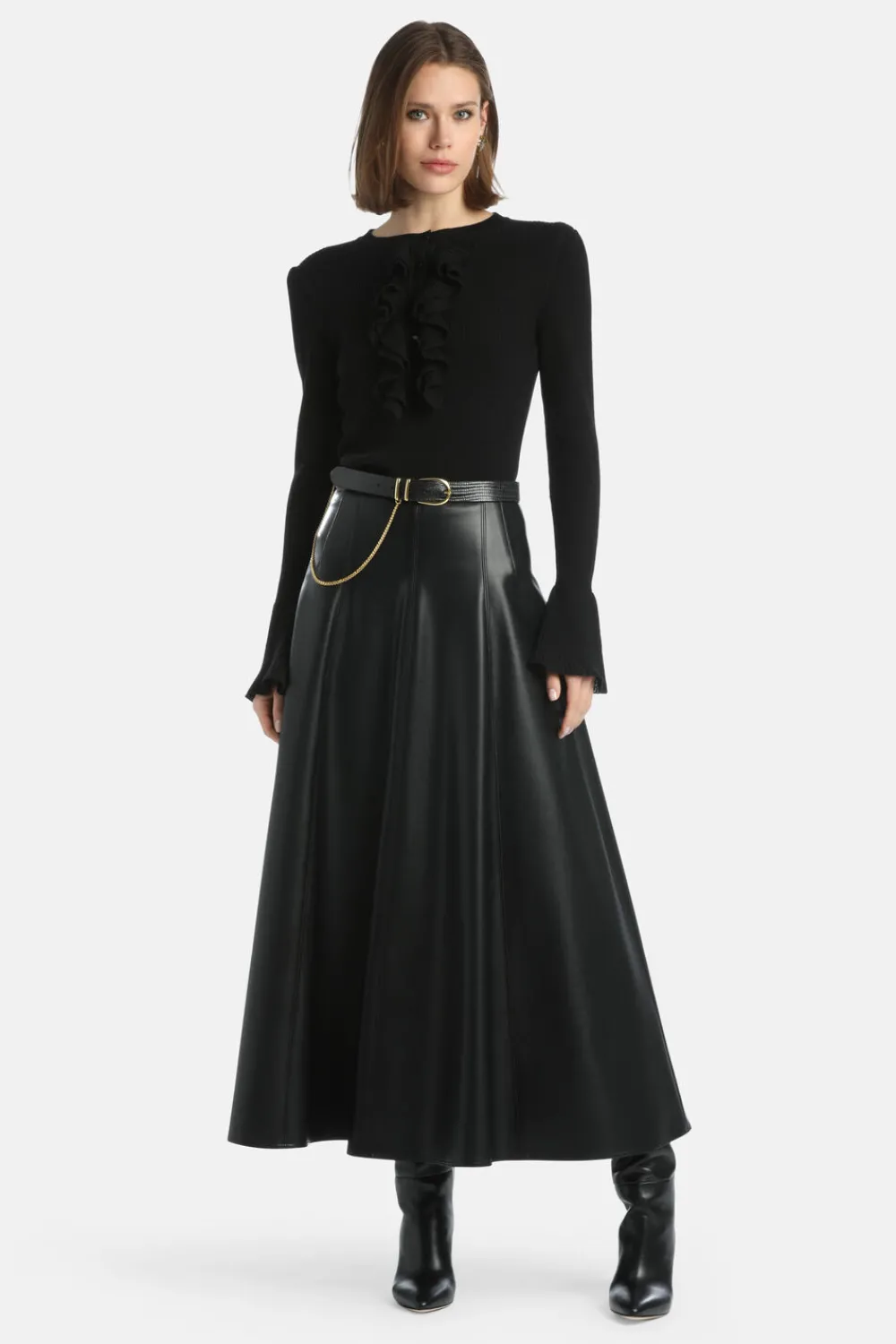 Fuoco|Luisa Spagnoli Online