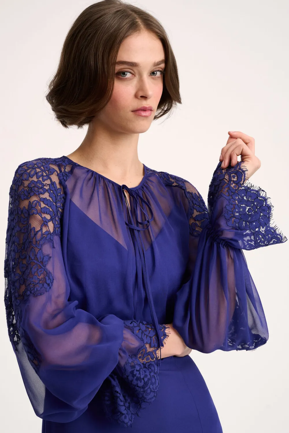 Ghiaia|Luisa Spagnoli Sale