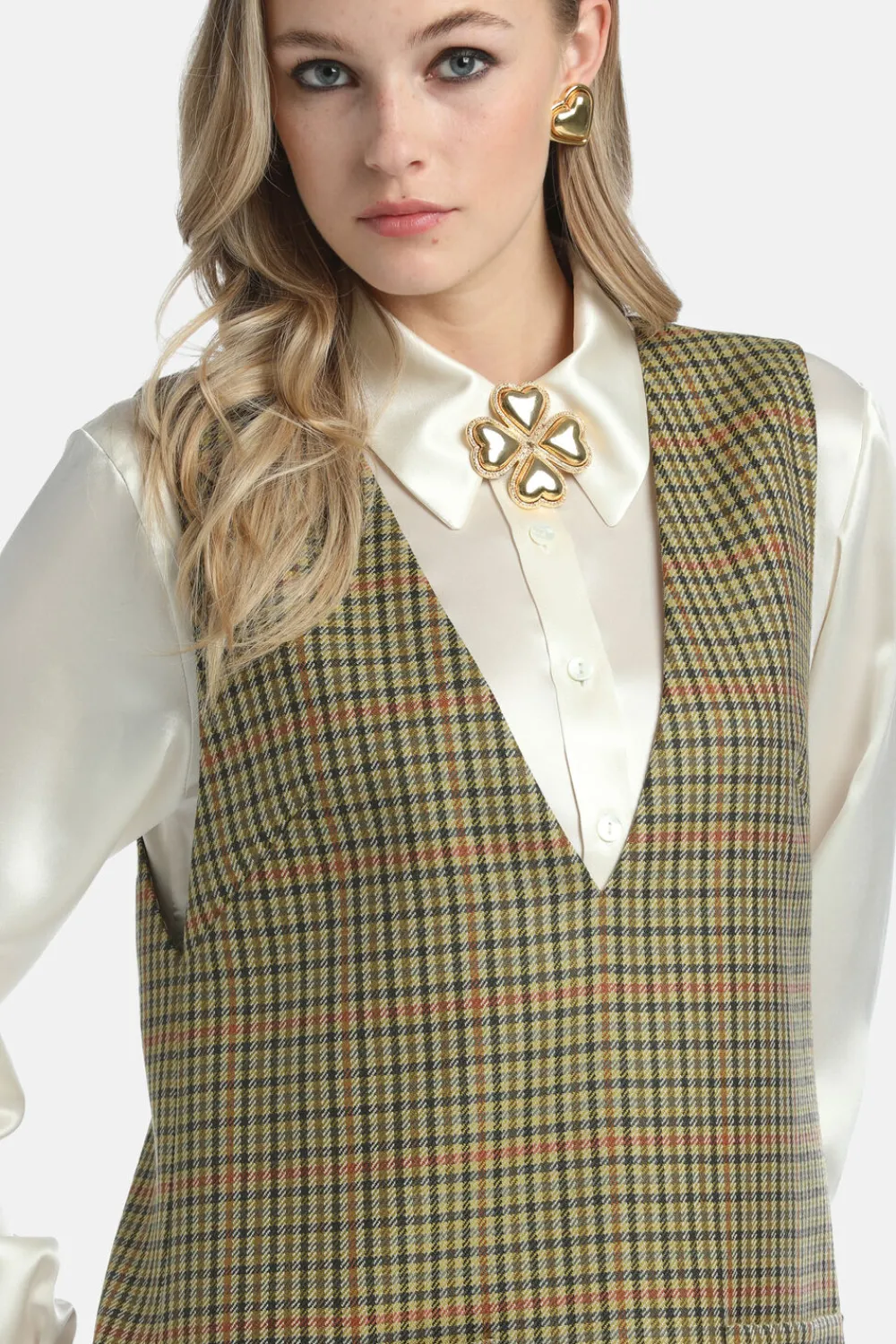 Giorni|Luisa Spagnoli New