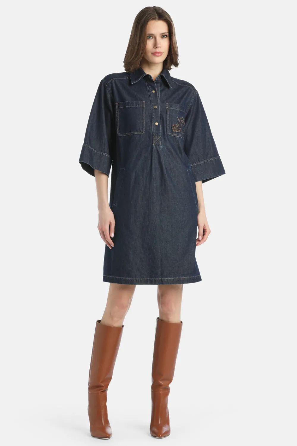 Goria|Luisa Spagnoli Sale