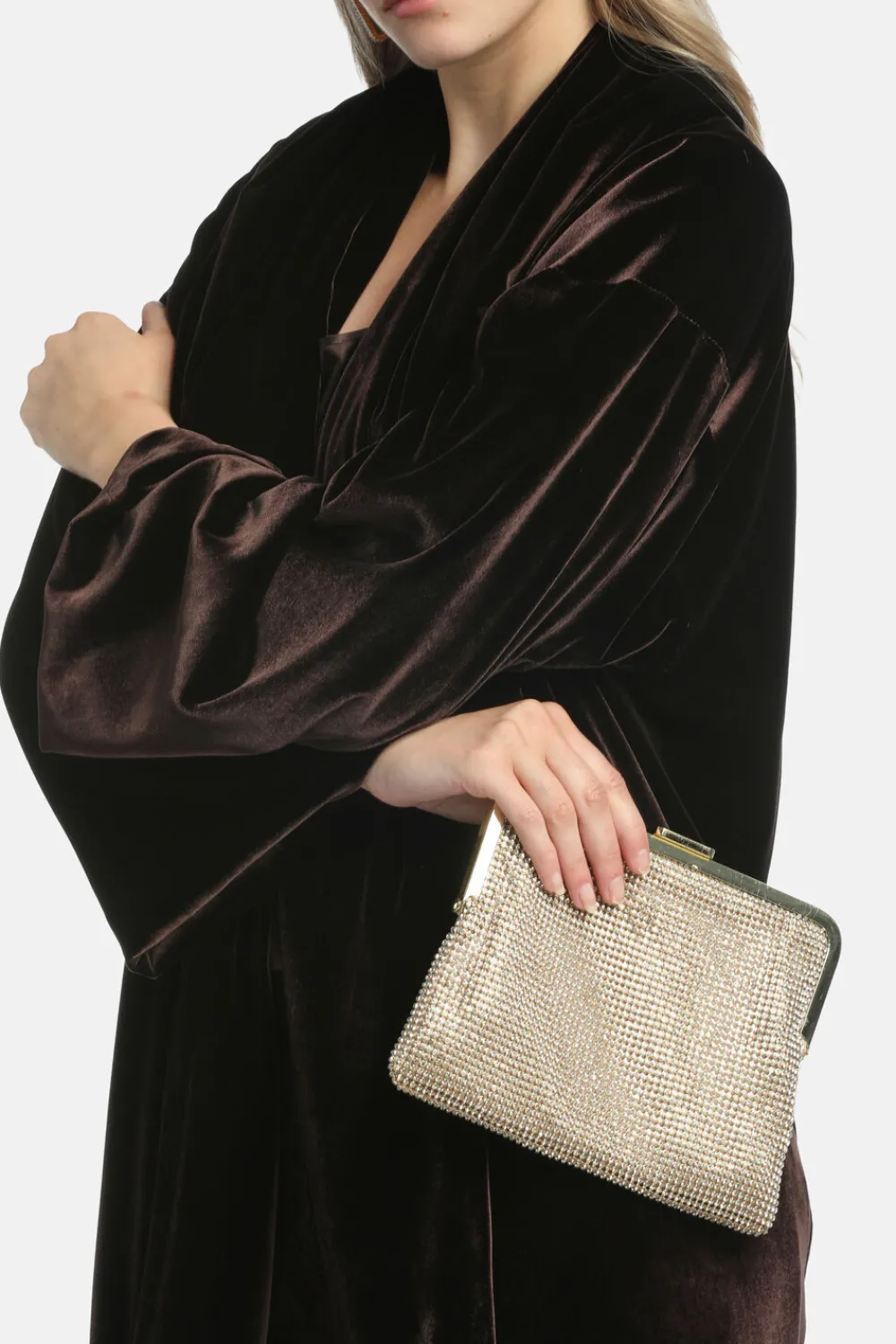 Illustre|Luisa Spagnoli New