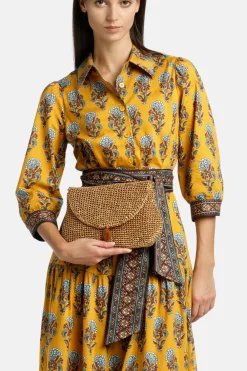 Impavido|Luisa Spagnoli Sale