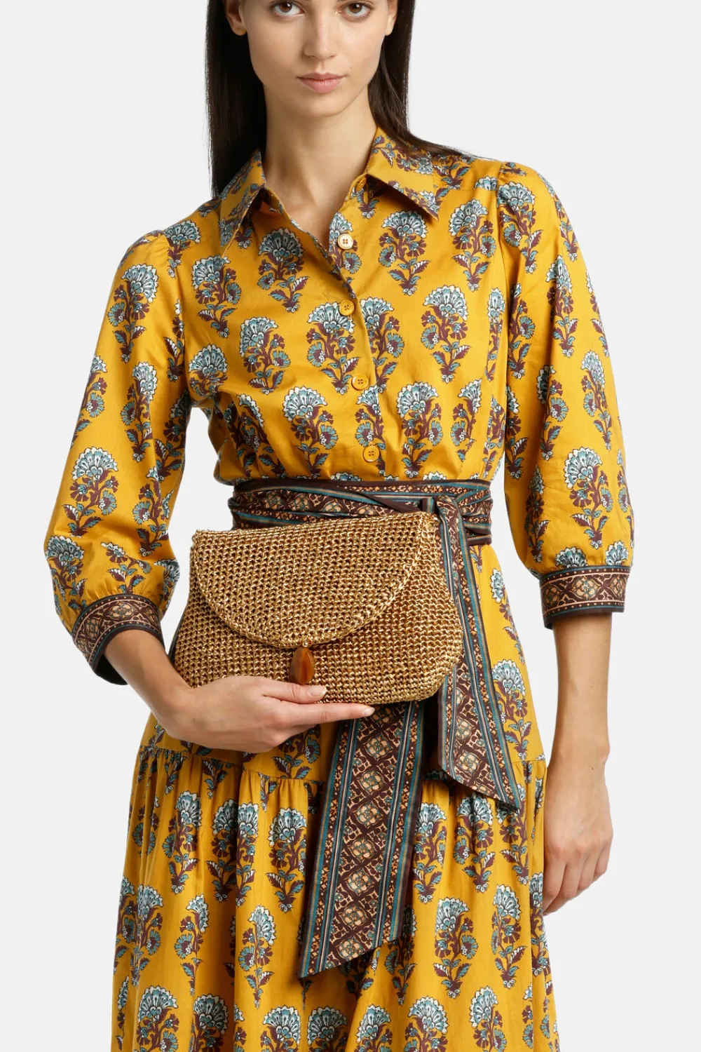 Impavido|Luisa Spagnoli Sale
