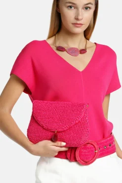 Impavido|Luisa Spagnoli Discount