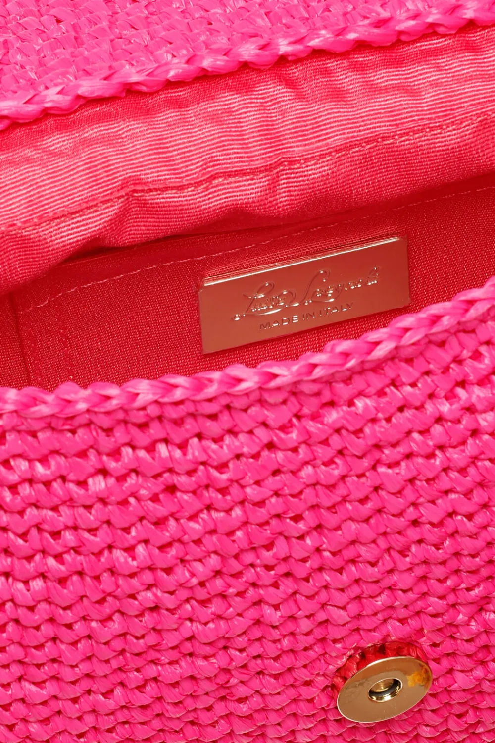 Impavido|Luisa Spagnoli Discount