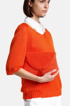 Impavido|Luisa Spagnoli New