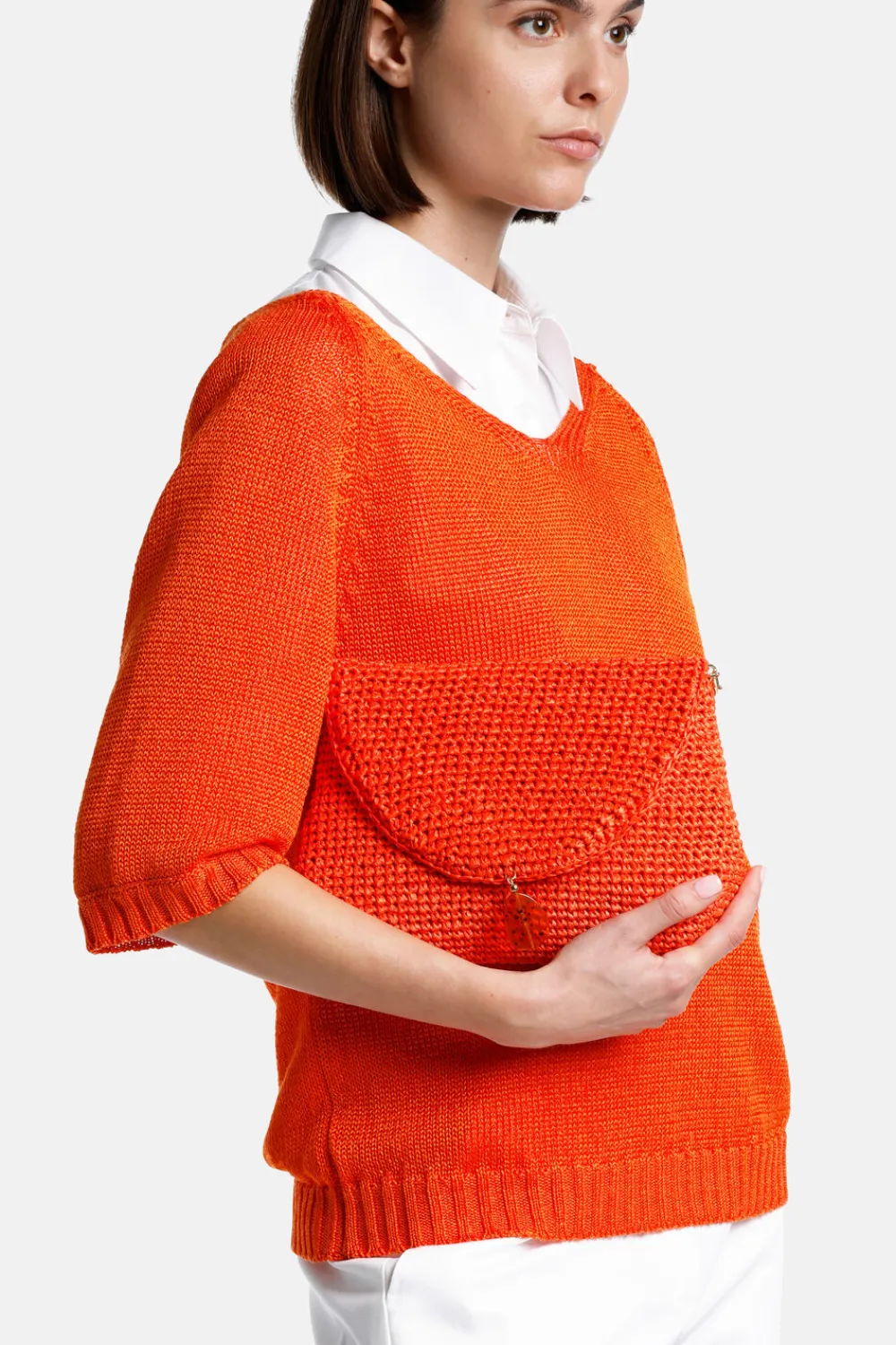 Impavido|Luisa Spagnoli New