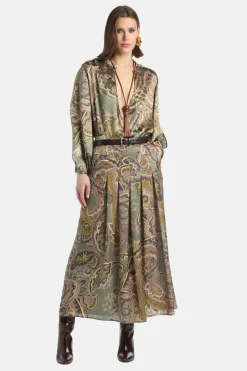 Laterina|Luisa Spagnoli Sale