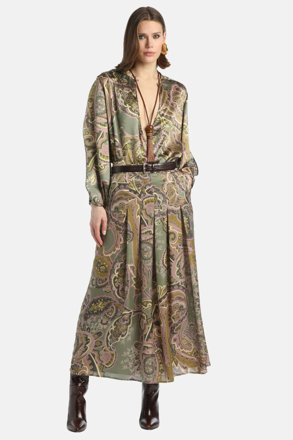 Laterina|Luisa Spagnoli Sale