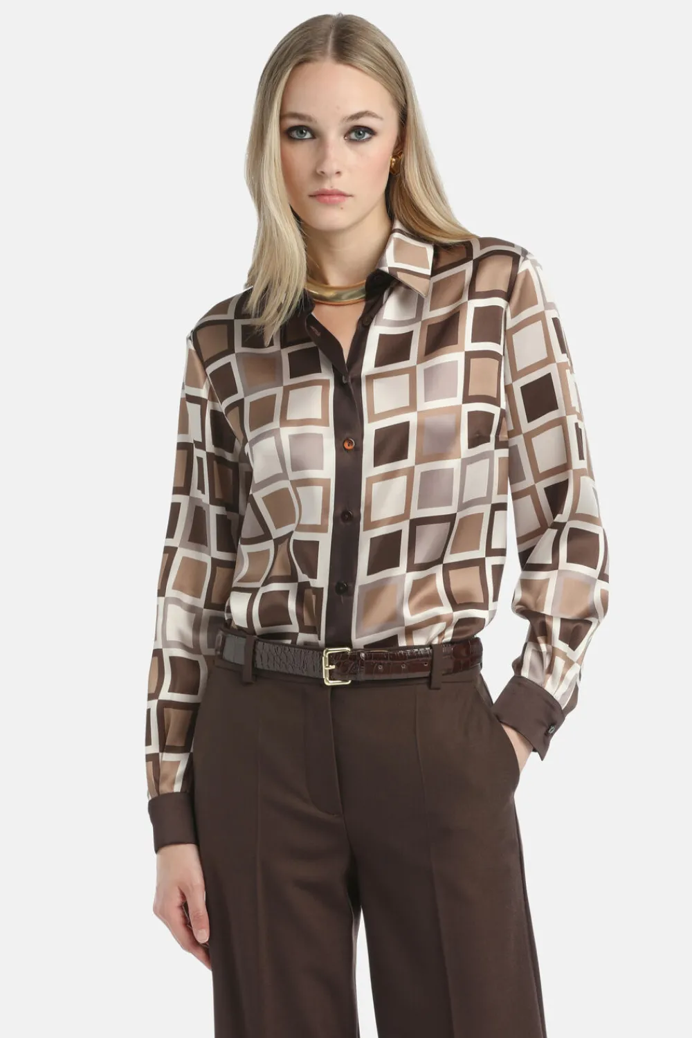 Leana|Luisa Spagnoli Discount