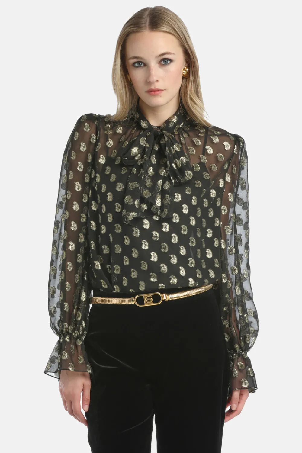 Lenticchia|Luisa Spagnoli Online