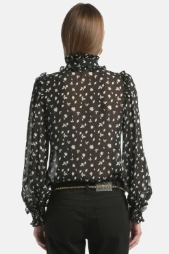 Lifar|Luisa Spagnoli New