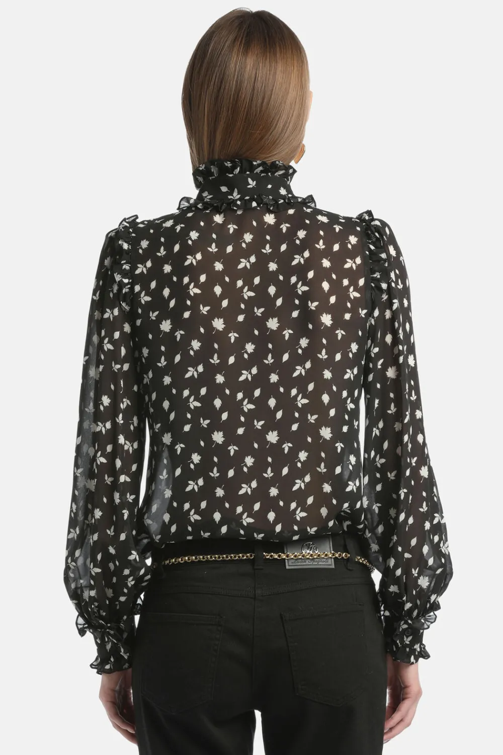 Lifar|Luisa Spagnoli New