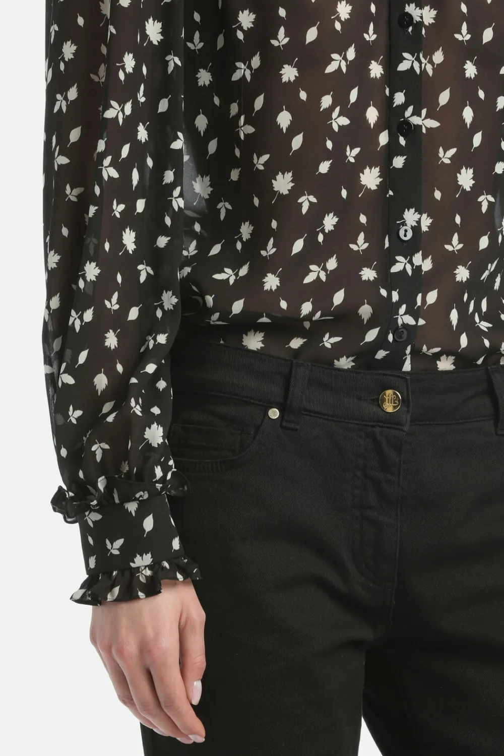 Lifar|Luisa Spagnoli New