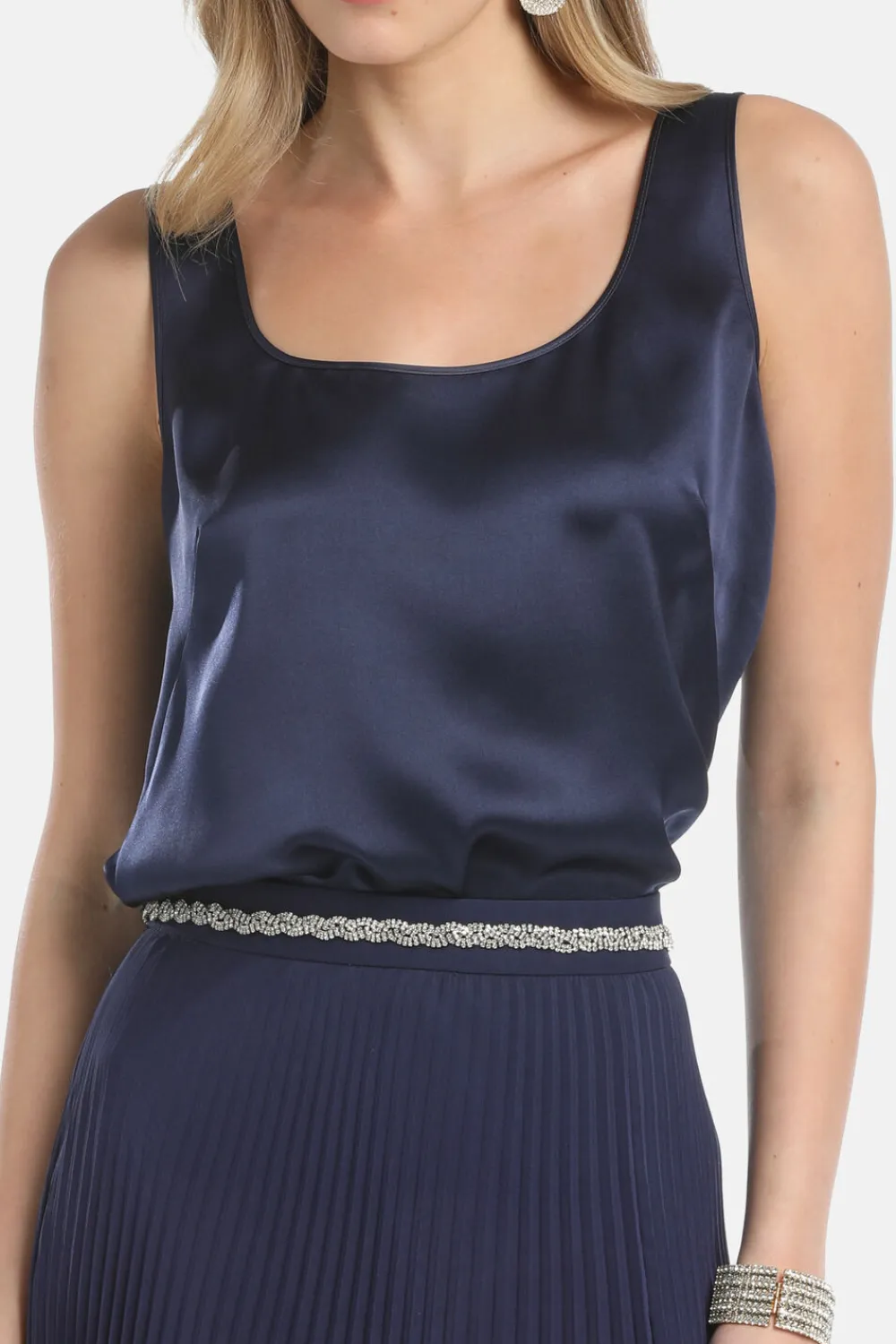 Logge|Luisa Spagnoli Clearance
