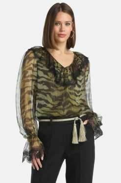 Lorenz|Luisa Spagnoli Outlet