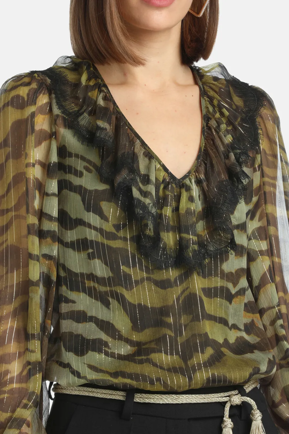 Lorenz|Luisa Spagnoli Outlet