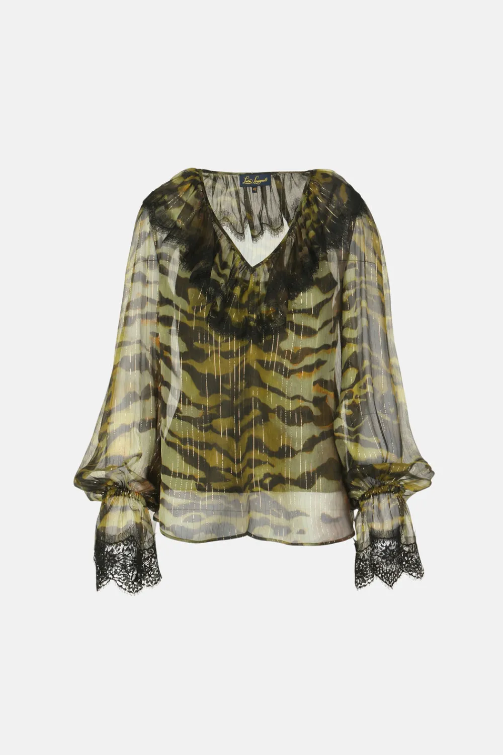 Lorenz|Luisa Spagnoli Outlet