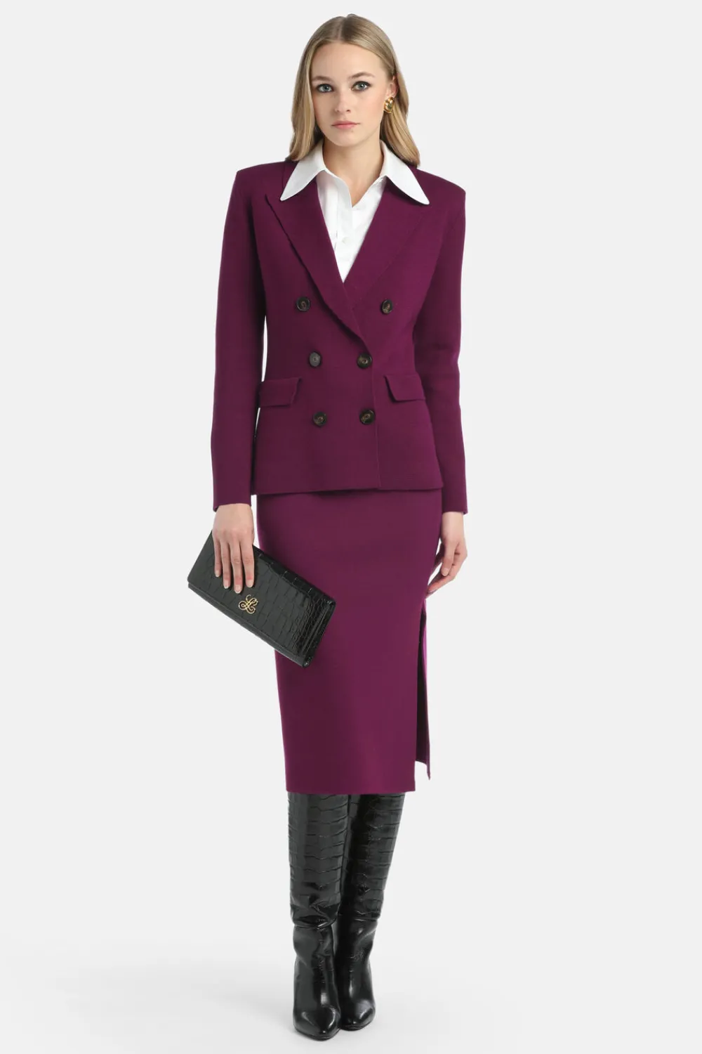 Madis|Luisa Spagnoli Clearance