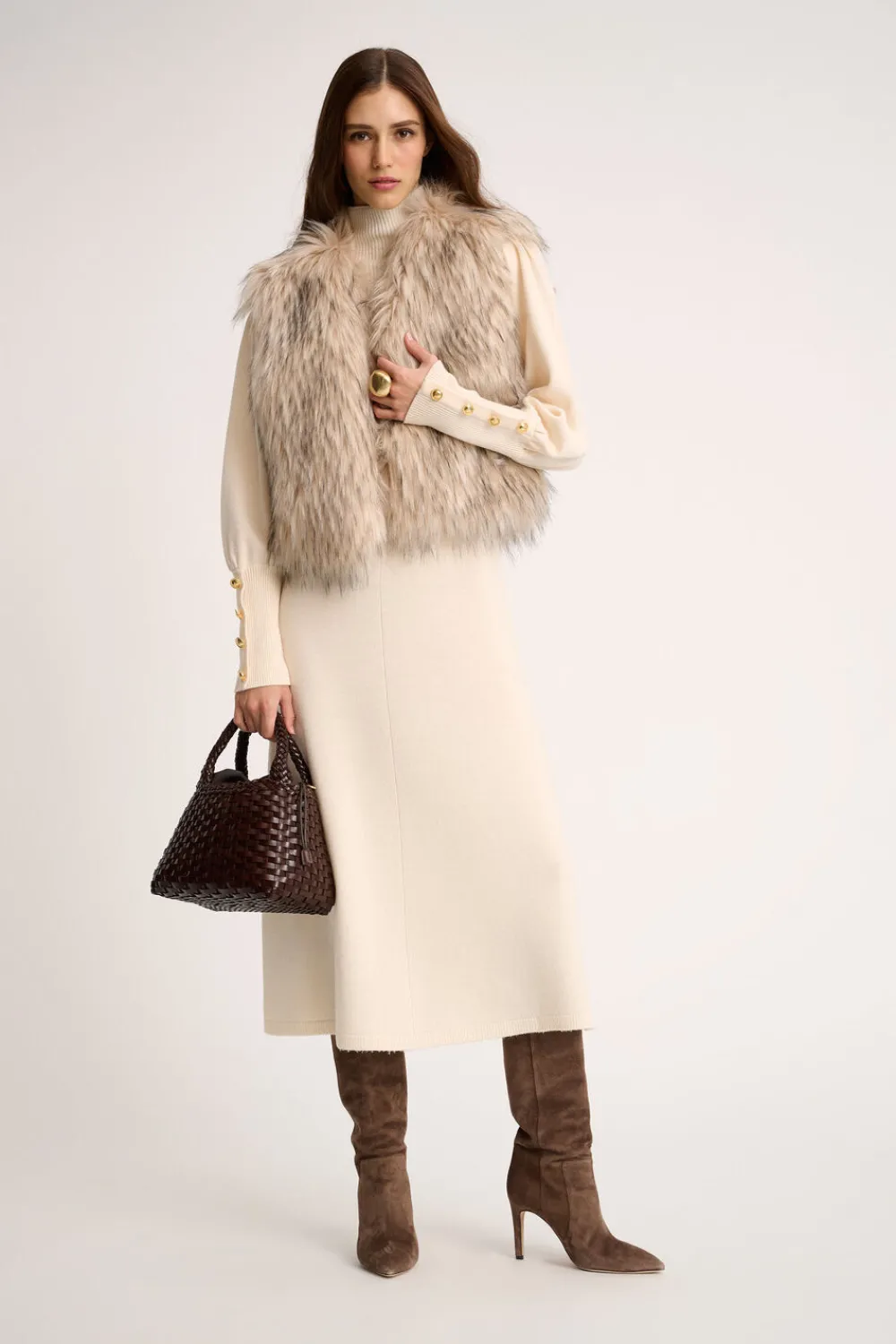 Magalin|Luisa Spagnoli New