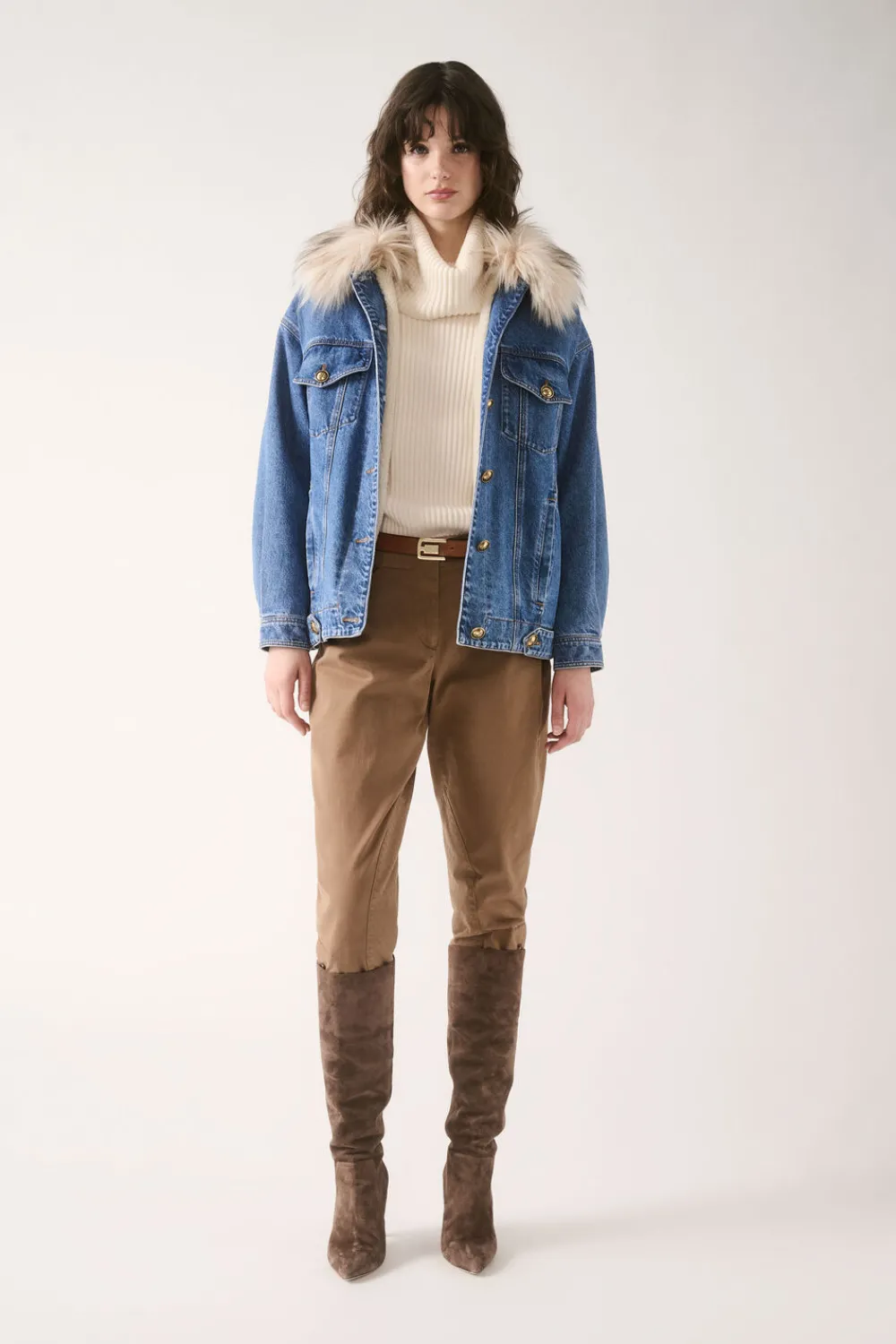 Magnus|Luisa Spagnoli Discount