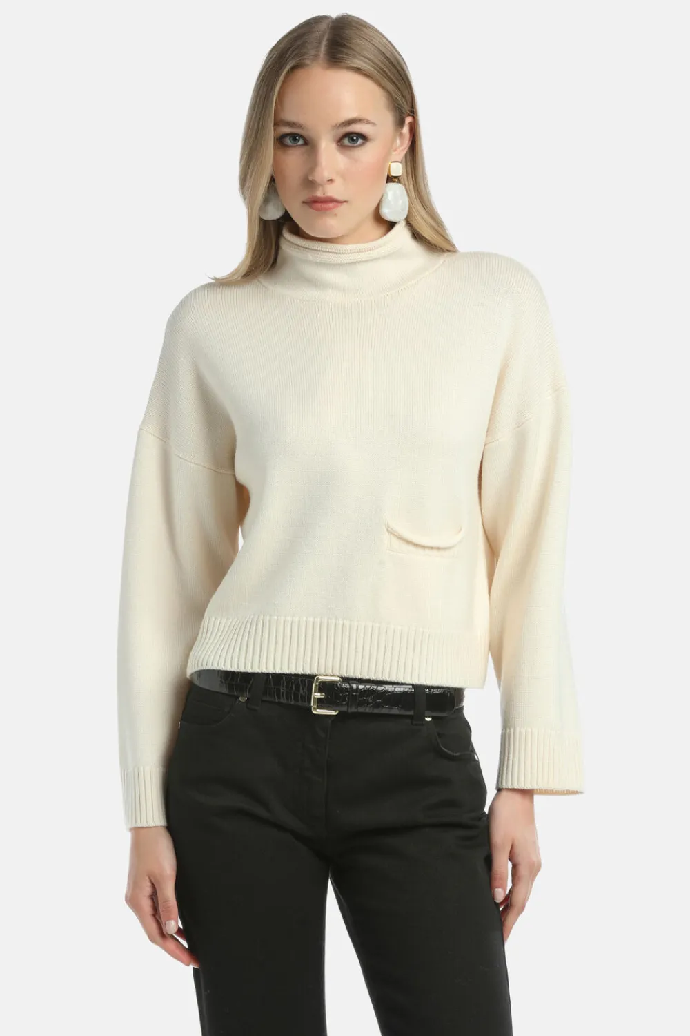 Malvasia|Luisa Spagnoli Clearance