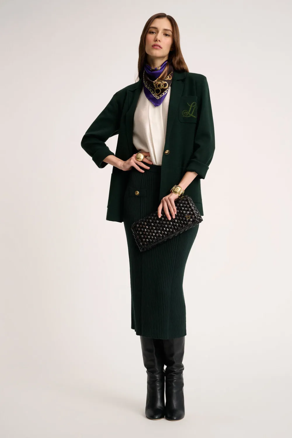 Mancina|Luisa Spagnoli