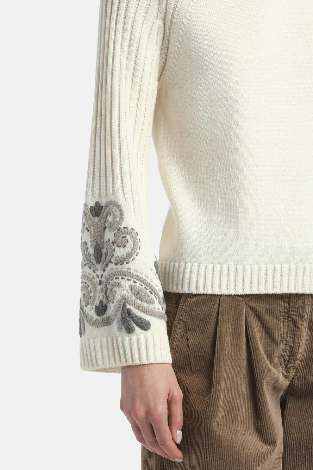 Manico|Luisa Spagnoli New