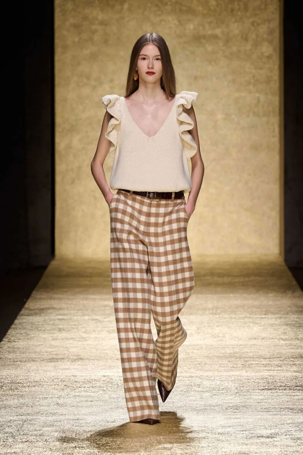 Manubrio|Luisa Spagnoli Best