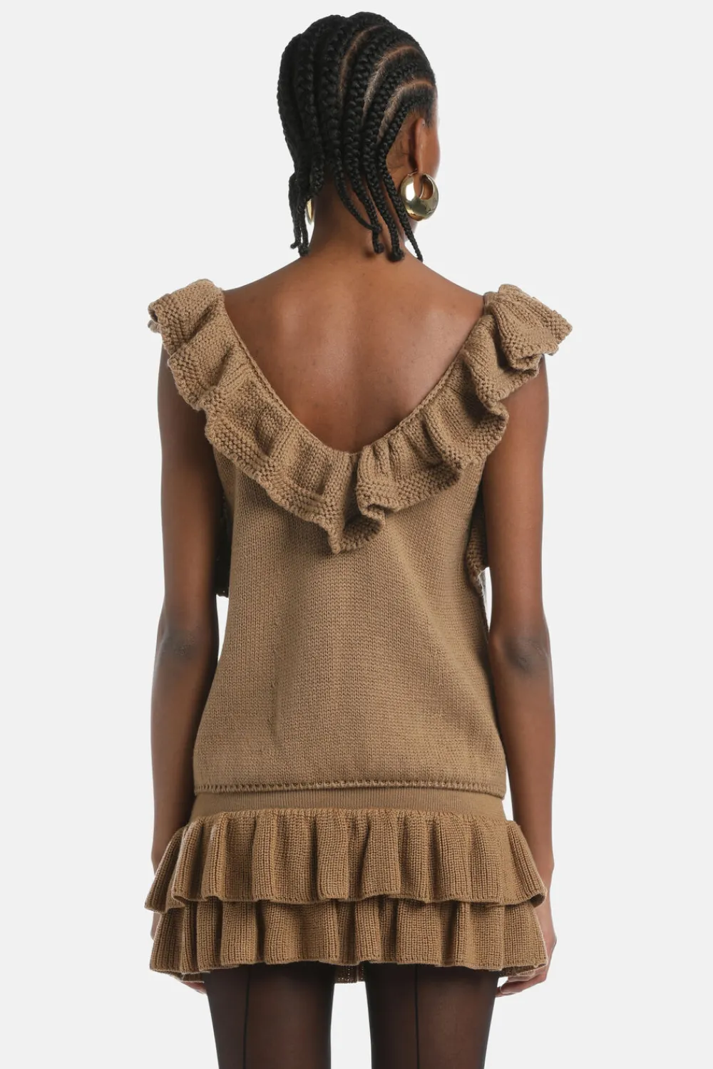 Manubrio|Luisa Spagnoli Online